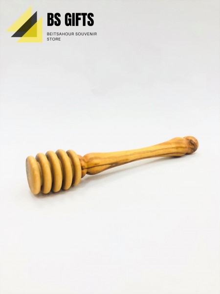 Honey spoon 3x14 cm