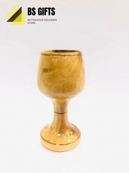 Medium size cup 14.50x7 cm