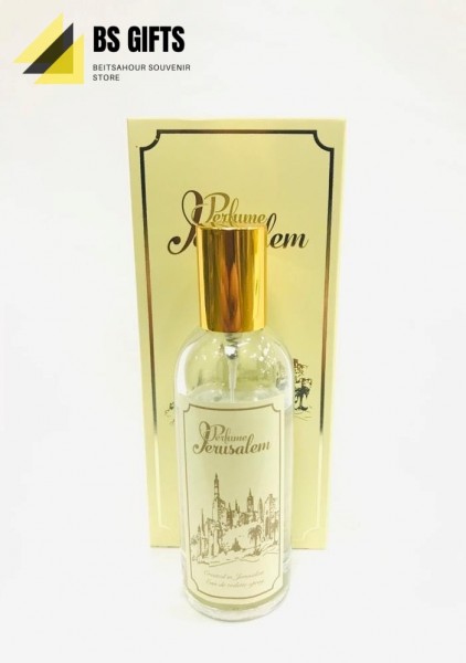Perfume of jerusalem 50ml\2.3fl.oz
