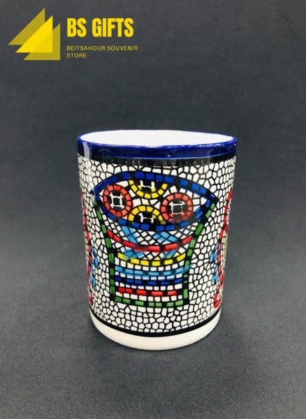 Cup (Tabgha)