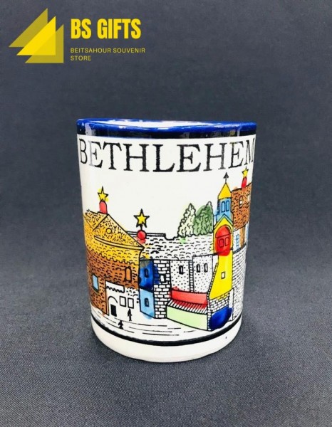 Cup (Bethlehem)