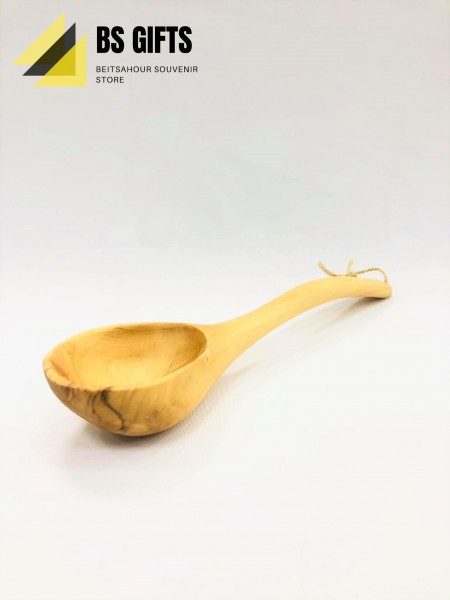 Medium size spoon 5.50x23.50 cm